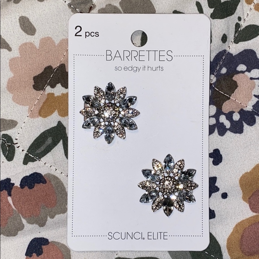 Hair Pins